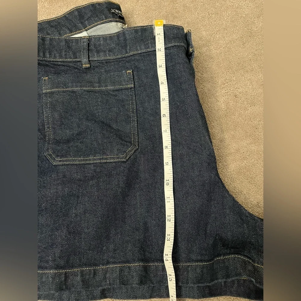 J. Crew classic versatile